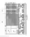 Fig. 27 - Three-dimensional memory device and method of making the same using concurrent formation of memory openings and contact openings