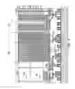 Fig. 35 - Three-dimensional memory device and method of making the same using concurrent formation of memory openings and contact openings