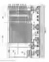 Fig. 37 - Three-dimensional memory device and method of making the same using concurrent formation of memory openings and contact openings