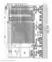 Fig. 42 - Three-dimensional memory device and method of making the same using concurrent formation of memory openings and contact openings