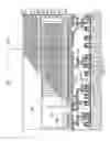Fig. 55 - Three-dimensional memory device and method of making the same using concurrent formation of memory openings and contact openings