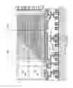 Fig. 57 - Three-dimensional memory device and method of making the same using concurrent formation of memory openings and contact openings
