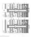 Fig. 65 - Three-dimensional memory device and method of making the same using concurrent formation of memory openings and contact openings