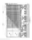 Fig. 71 - Three-dimensional memory device and method of making the same using concurrent formation of memory openings and contact openings