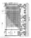 Fig. 80 - Three-dimensional memory device and method of making the same using concurrent formation of memory openings and contact openings