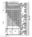 Fig. 85 - Three-dimensional memory device and method of making the same using concurrent formation of memory openings and contact openings