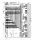 Fig. 86 - Three-dimensional memory device and method of making the same using concurrent formation of memory openings and contact openings