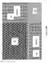 Fig. 90 - Three-dimensional memory device and method of making the same using concurrent formation of memory openings and contact openings