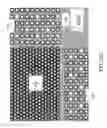 Fig. 91 - Three-dimensional memory device and method of making the same using concurrent formation of memory openings and contact openings