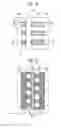 Fig. 04 - Three-dimensional semiconductor device having deposition inhibiting patterns
