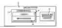 Fig. 01 - Dual conversion gain circuitry with buried channels