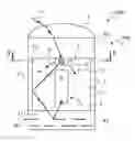 Fig. 01 - Image sensor with improved quantum efficiency for infrared radiation
