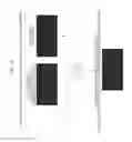 Fig. 22 - Imaging device, camera, and imaging method
