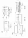 Fig. 03 - Monolithic silicon pixel detector, and systems and methods for particle detection