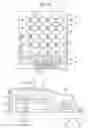 Fig. 12 - Organic light emitting display having touch sensor and method of fabricating the same