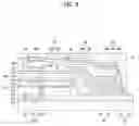 Fig. 15 - Organic light emitting display having touch sensor and method of fabricating the same