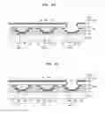 Fig. 11 - Organic light-emitting display device and method of manufacturing the same