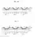 Fig. 12 - Organic light-emitting display device and method of manufacturing the same