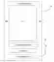 Fig. 01 - TFT array substrate and OLED display panel