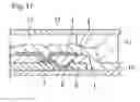 Fig. 12 - Display device
