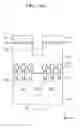 Fig. 69 - Integrated circuit device and method of forming the same