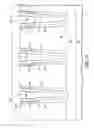 Fig. 11 - Transistor trench structure with field plate structures