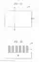 Fig. 02 - Air gap spacer with wrap-around etch stop layer under gate spacer