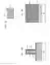 Fig. 04 - Air gap spacer with wrap-around etch stop layer under gate spacer