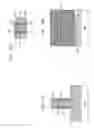 Fig. 05 - Air gap spacer with wrap-around etch stop layer under gate spacer