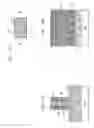 Fig. 07 - Air gap spacer with wrap-around etch stop layer under gate spacer