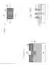 Fig. 12 - Air gap spacer with wrap-around etch stop layer under gate spacer