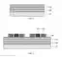 Fig. 02 - Replacement-channel fabrication of III-V nanosheet devices