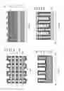 Fig. 04 - Fin-type transistors with spacers on the gates