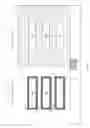 Fig. 06 - Multiple work function nanosheet field effect transistor using sacrificial silicon germanium growth