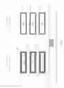Fig. 07 - Multiple work function nanosheet field effect transistor using sacrificial silicon germanium growth