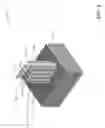 Fig. 06 - Asymmetric dual gate fully depleted transistor