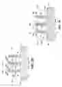 Fig. 09 - Boosted vertical field-effect transistor