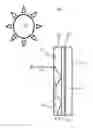 Fig. 01 - SOLAR-POWERED ILLUMINATED DISPLAY