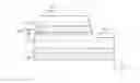 Fig. 01 - Semiconductor element and semiconductor element package comprising same