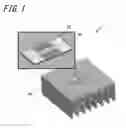 Fig. 02 - Light emitting element mounting substrate, light emitting device, and light emitting module