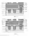 Fig. 07 - Co-fabrication of magnetic device structures with electrical interconnects having reduced resistance through increased conductor grain size