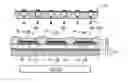 Fig. 01 - Method and apparatus for manufacturing organic el display panel