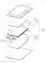 Fig. 01 - Battery and electronic device