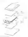 Fig. 02 - Battery and electronic device
