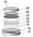 Fig. 01 - Positive electrode active material for potassium ion battery, positive electrode for potassium ion battery, and potassium ion battery