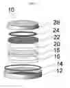 Fig. 02 - Positive electrode active material for potassium ion battery, positive electrode for potassium ion battery, and potassium ion battery