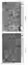 Fig. 06 - TWO-LAYER ANODE FOR MOLTEN CARBONATE FUEL CELLS