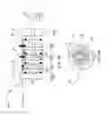 Fig. 04 - Feed polarizer step twist switch