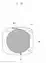 Fig. 10 - Antenna structure and electronic device including same