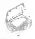 Fig. 04 - Space frame antenna